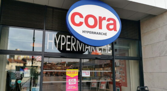 Cora supermarkets are disappearing the store near you will change