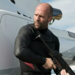 Cracking Jason Statham action that would make him pass as