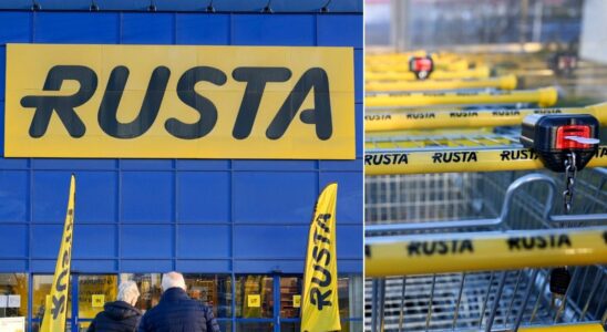 Customers rush to Rusta heres why