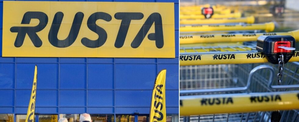 Customers rush to Rusta heres why