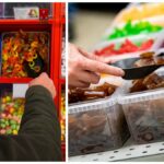 Customers rush to candy stores heres why