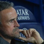 DIRECT Arsenal – PSG storm warning in Paris Luis Enrique