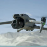 DJI filed a lawsuit against the US Department of Defense