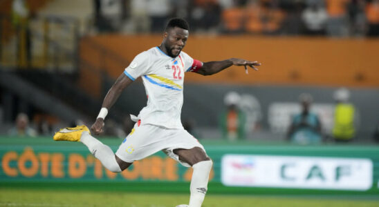 DR Congo achieves a third victory against Tanzania