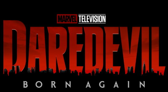 Daredevil Born Again finally a release date for the Disney