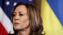 Democratic presidential candidate Kamala Harris is not going to meet