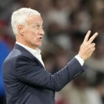 Deschamps list without Griezmann surprises galore