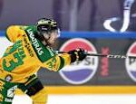 Despite the win Ilves is out of the CHL –