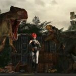 Dino Crisis Coming to PS5 and PS4