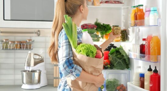 Do you store these foods in the fridge door Heres