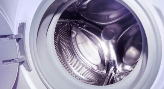 Does your washing machine smell musty despite your best efforts