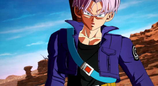 Dragon Ball Sparking Zero confirms exceptional sales figures