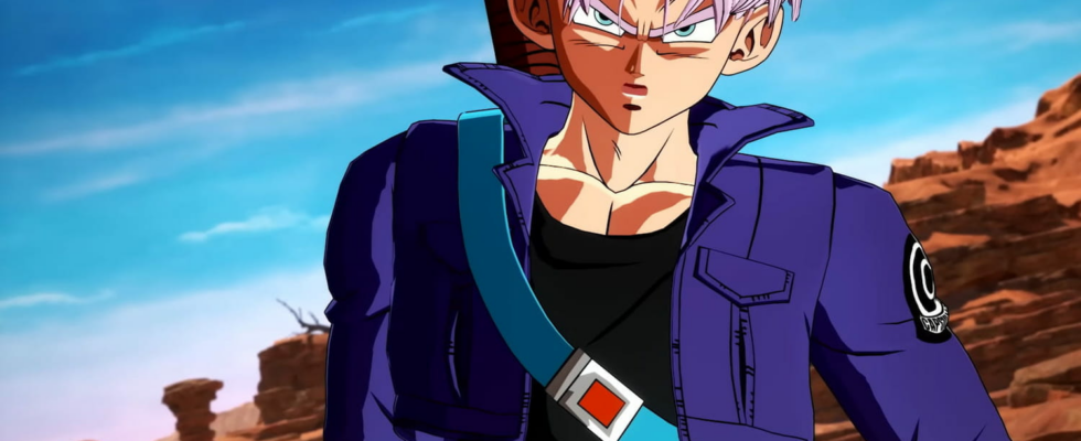 Dragon Ball Sparking Zero confirms exceptional sales figures