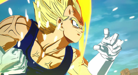 Dragon Ball Sparking Zero shocks the press and players