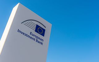 EIB 20 million euro loan to BeDimensional