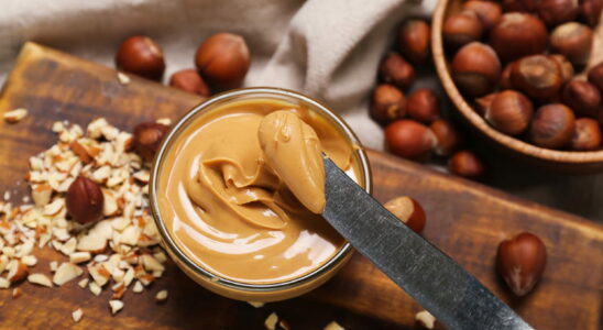 El Mordjere hazelnut spread won the hearts of social networks