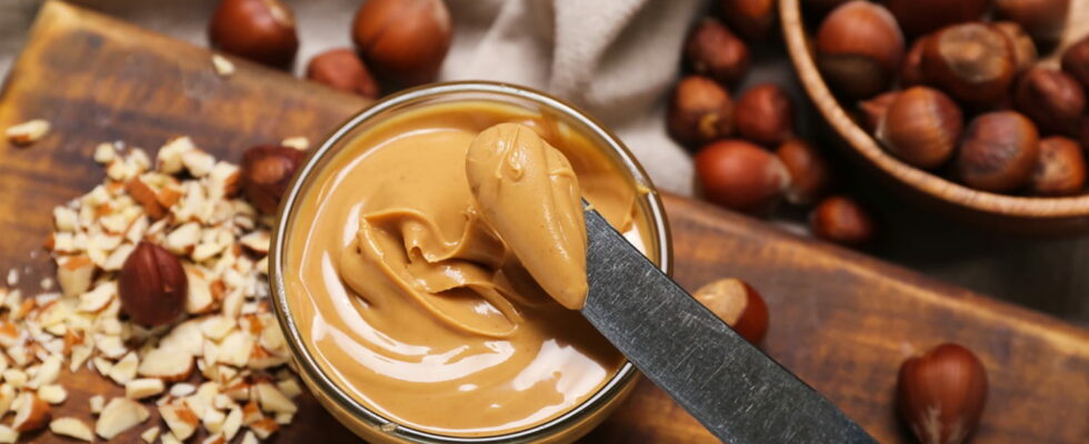 El Mordjere hazelnut spread won the hearts of social networks