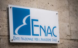 Enac UPI conference on the integrated airport system of Emilia Romagna