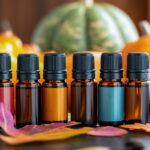 Energizing these essential oils are the best against fatigue