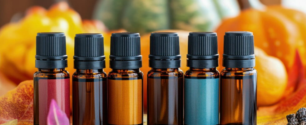 Energizing these essential oils are the best against fatigue