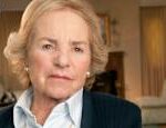 Ethel Kennedy has died at the age of 96