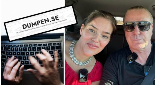 Everything about Sara Nilsson Dumpense family and the Kronofogden