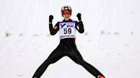 Ex ski jumping star Harri Olli to IS My support was