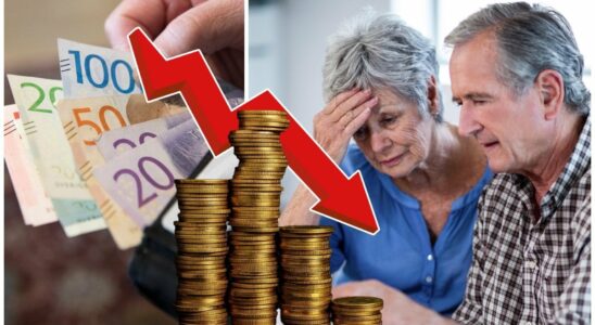 Expensive pension blow hits these seniors – are you one