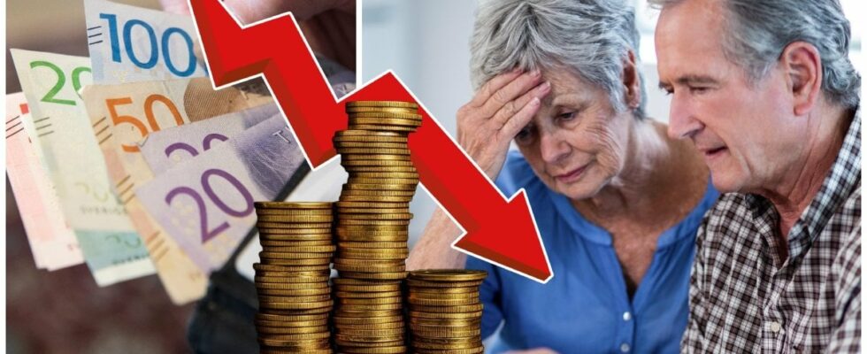 Expensive pension blow hits these seniors – are you one