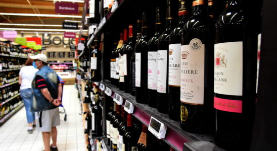 Experts have rated wines for less than 8 euros at