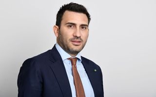 FS Italiane Chief Security Officer Salvatore Iannicelli appointed President of