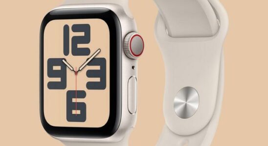 Feel the power of technology on your wrist Apple Watch