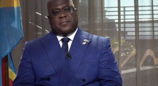 Felix Tshisekedi announces continued cooperation with Uganda in the fight