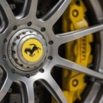 Ferrari rushes to the stock market with JPMorgans upgrade