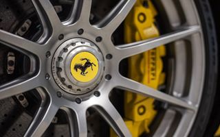 Ferrari rushes to the stock market with JPMorgans upgrade