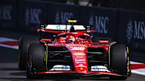 Ferraris jackpot melted down to Charles Leclercs mistake furious