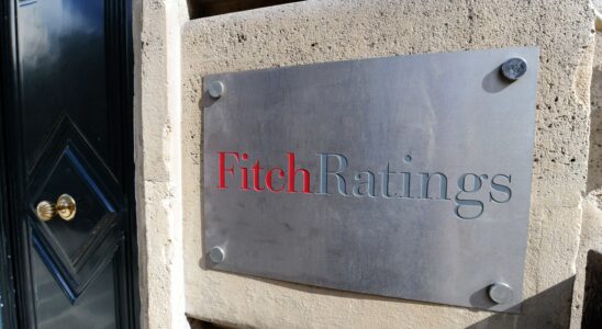 Fitch agencys warning to France – LExpress