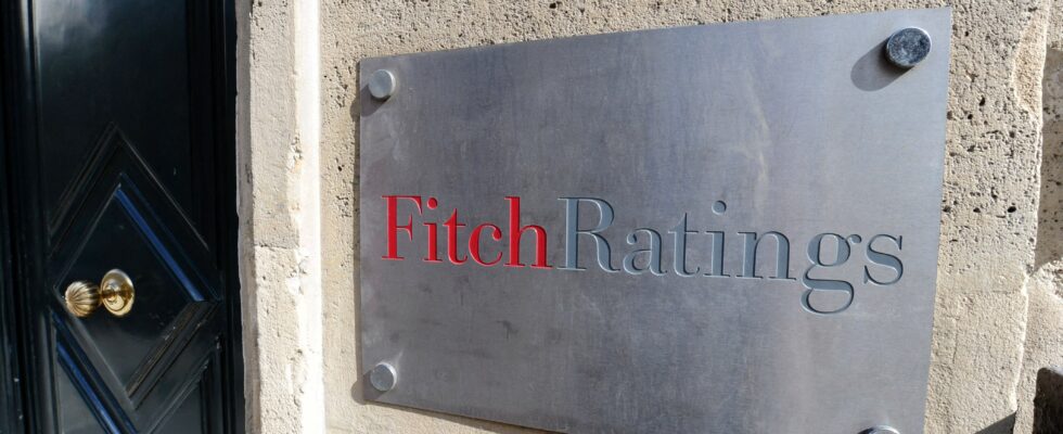 Fitch agencys warning to France – LExpress