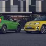 Five fun details on the new Renault 5 – the