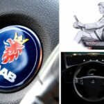 Five smart features that Saab was the first with