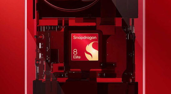 Flagship Processor Snapdragon 8 Elite Features Introduced