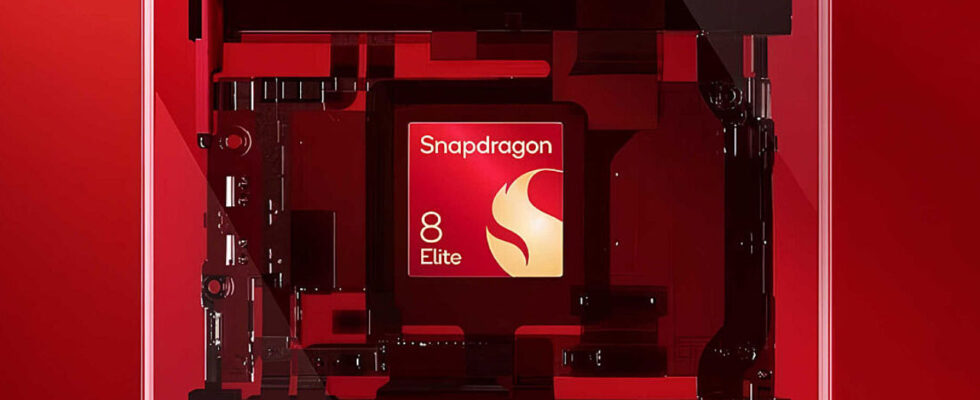 Flagship Processor Snapdragon 8 Elite Features Introduced