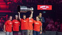 Florida Panthers championship ceremony canceled due to musk Sports