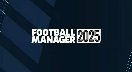 Football Manager 25 more bad news for the next game