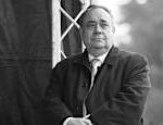 Former Scottish Prime Minister Alex Salmond has died News