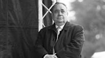 Former Scottish Prime Minister Alex Salmond has died News