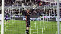 Former United goalkeeper de Gea shone in Italy goalkeepers