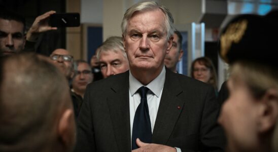 Frances adaptation plan unveiled by Barnier – LExpress