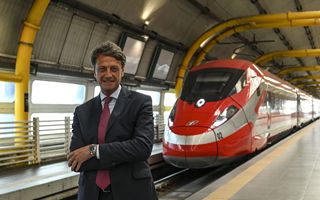 Frecciarossa and Partners 2024 Trenitalia towards the dream of the