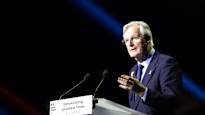 French Prime Minister Barnier survives the first confidence vote